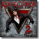 Cover:  Alice Cooper - Welcome 2 My Nightmare