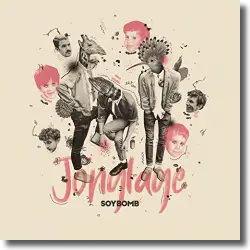 Cover: Soybomb - Jonglage