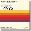 Cover:  Nicotine Nerves - 1995