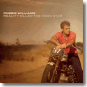 Cover:  Robbie Williams - Reality Killed The Video Star