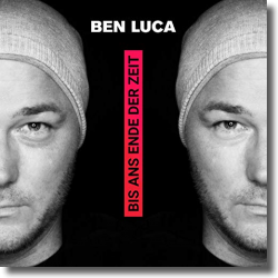 Cover: Ben Luca - Bis ans Ende der Zeit