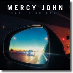 Cover: Mercy John - Let It Go Easy