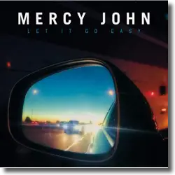 Cover: Mercy John - Let It Go Easy