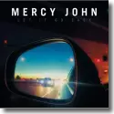 Cover:  Mercy John - Let It Go Easy