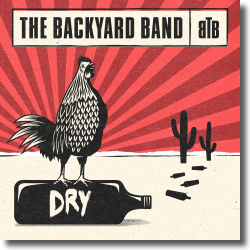 Cover: The Backyard Band - Dry