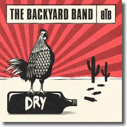 Cover: The Backyard Band - Dry