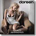 Cover: Doreen - Vorsicht Zerbrechlich