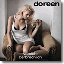 Cover:  Doreen - Vorsicht Zerbrechlich