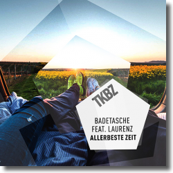 Cover: Badetasche feat. Laurenz - Allerbeste Zeit
