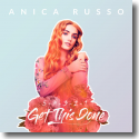 Cover:  Anica Russo - Get This Done (5-4-3-2-1)