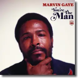 Cover: Marvin Gaye - Youre The Man