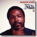 Cover: Marvin Gaye - You’re The Man