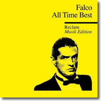 Cover: Falco, Whitney Houston, .. - Reclam Musik Edition  All Time Best