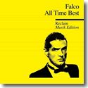 Falco, Whitney Houston, .. - Reclam Musik Edition – All Time Best