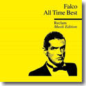 Cover:  Falco, Whitney Houston, .. - Reclam Musik Edition  All Time Best