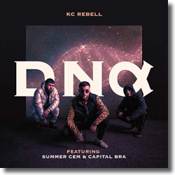 Cover: KC Rebell feat. Summer Cem & Capital Bra - DNA
