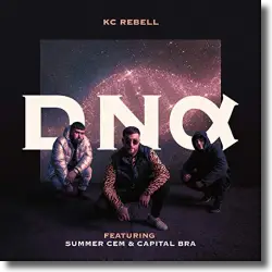 Cover: KC Rebell feat. Summer Cem & Capital Bra - DNA