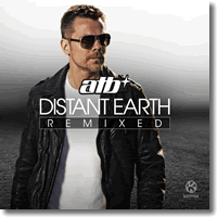 Cover: ATB - Distant Earth Remixed