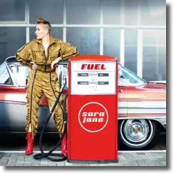 Cover: Sarajane - Fuel