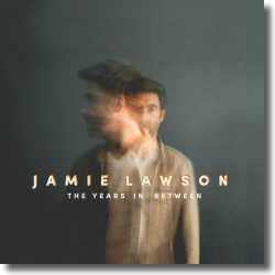 Cover: Jamie Lawson - The Years In Between