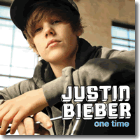 Cover: Justin Bieber - One Time