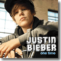 Cover:  Justin Bieber - One Time