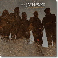 Cover: The Jayhawks - Mockingbird Time