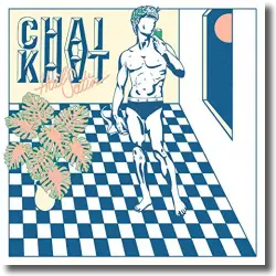 Cover: Chai Khat - Hail Satin