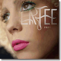 Cover: LaFee - Frei