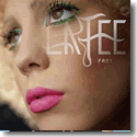 Cover:  LaFee - Frei