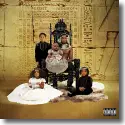 Cover:  Offset - Father Of 4