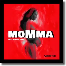 Cover: Showtek feat. Earl St. Clair - Momma