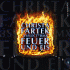 Cover: Christa Fartek - Feuer und Eis (3select RMX)