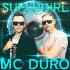 Cover: MC Duro - Supergirl