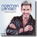 Cover: Norman Langen - Dieses Gefühl