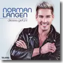 Cover:  Norman Langen - Dieses Gefhl