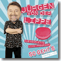 Cover:  Jrgen von der Lippe - So geht's