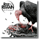 Cover:  Rise To Remain - City of Vultures