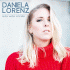 Cover: Daniela Lorenz - Lauter weiter schneller