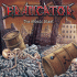 Cover: Eradicator - The Atomic Blast