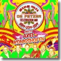 Cover:  De Fetzer meets Axel Knigshofen - Sing mit (Dpp Dpp Dpp)