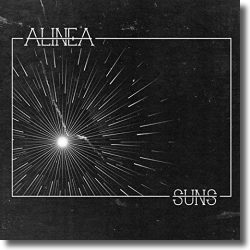 Cover: Alinea - Suns