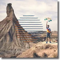 Cover: Impala Ray - Encore