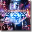 Cover:  DJ Combo & DJ Raphael feat. Julie - XXX