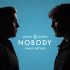 Cover: Martin Jensen x James Arthur - Nobody