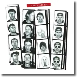 Cover: Dream Boogie - Sorry To Disappoint All Music Lovers