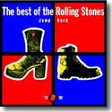 Cover:  The Rolling Stones - The Best of the Rolling Stones 1971-1993