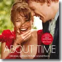 Cover:  About Time (Alles eine Frage der Zeit) - Original Soundtrack