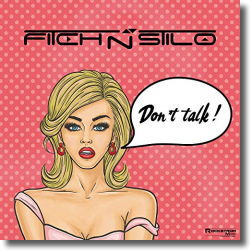 Cover: Fitch N Stilo - Don't Talk