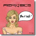 Cover:  Fitch N Stilo - Don't Talk